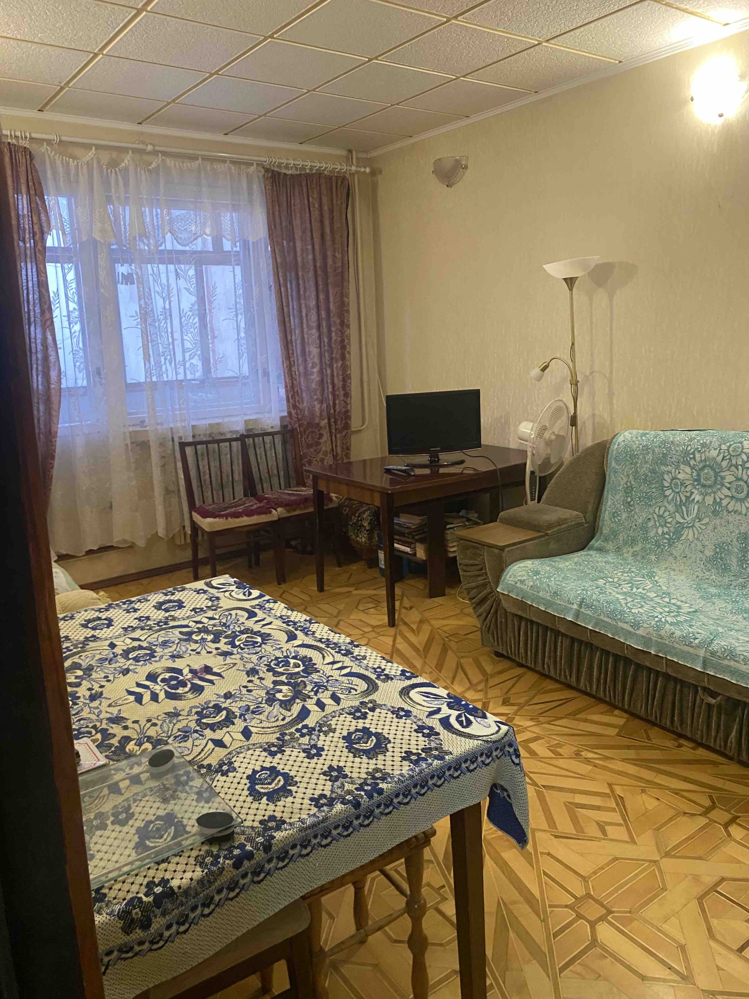 Продаж 3-кімнатної квартири 69 м², Олександрівський просп., 69Б