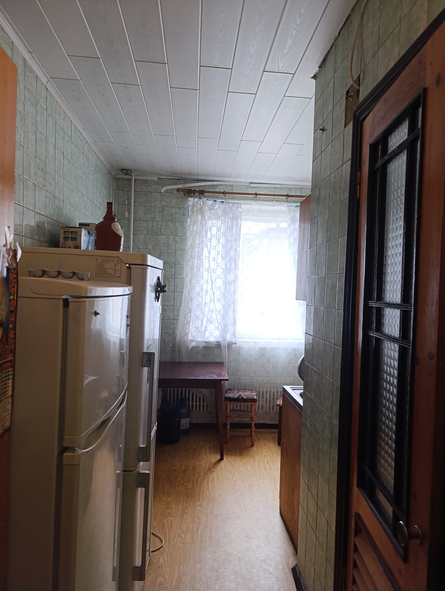 Продаж 3-кімнатної квартири 69 м², Олександрівський просп., 69Б