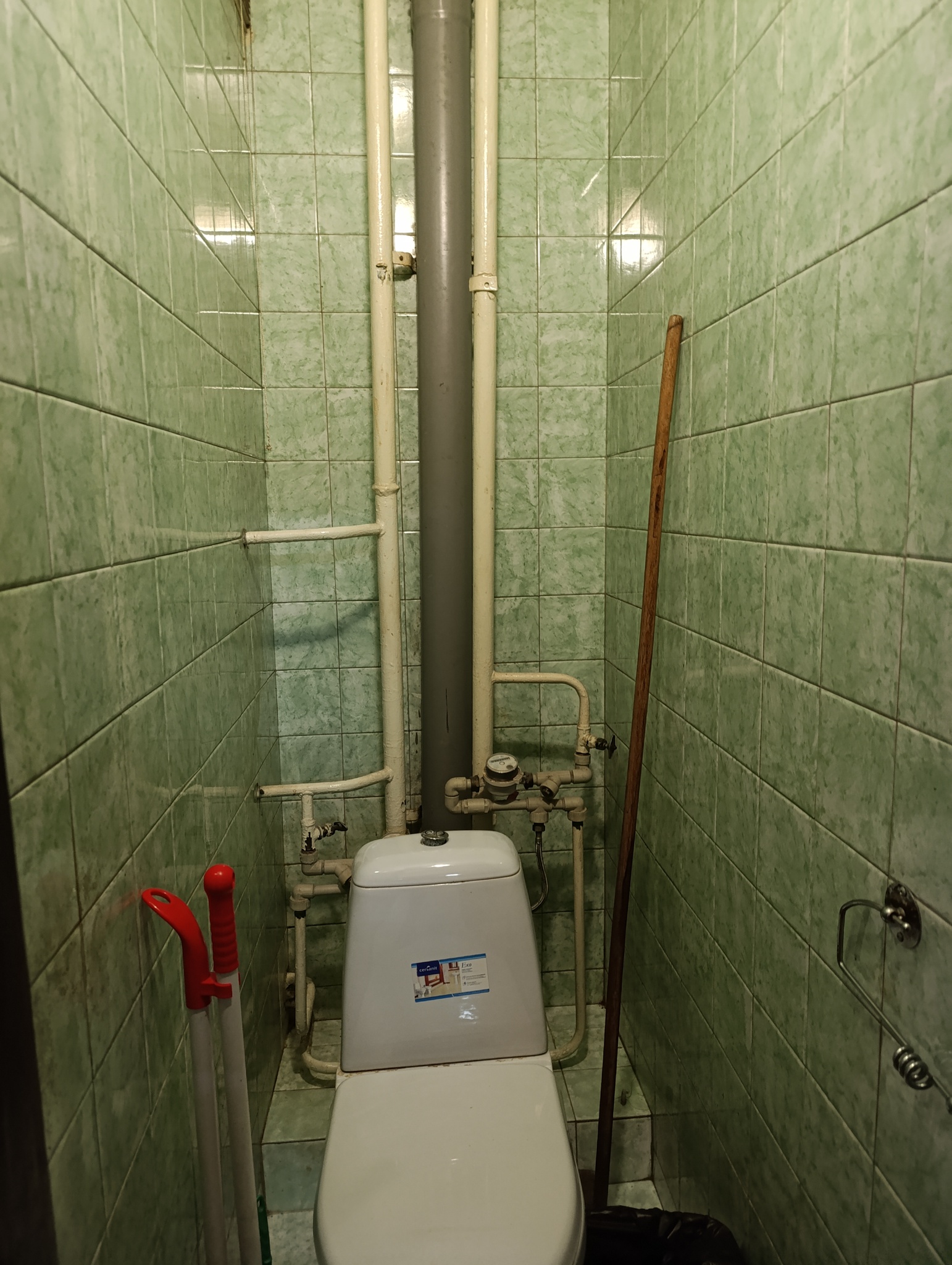 Продаж 3-кімнатної квартири 69 м², Олександрівський просп., 69Б