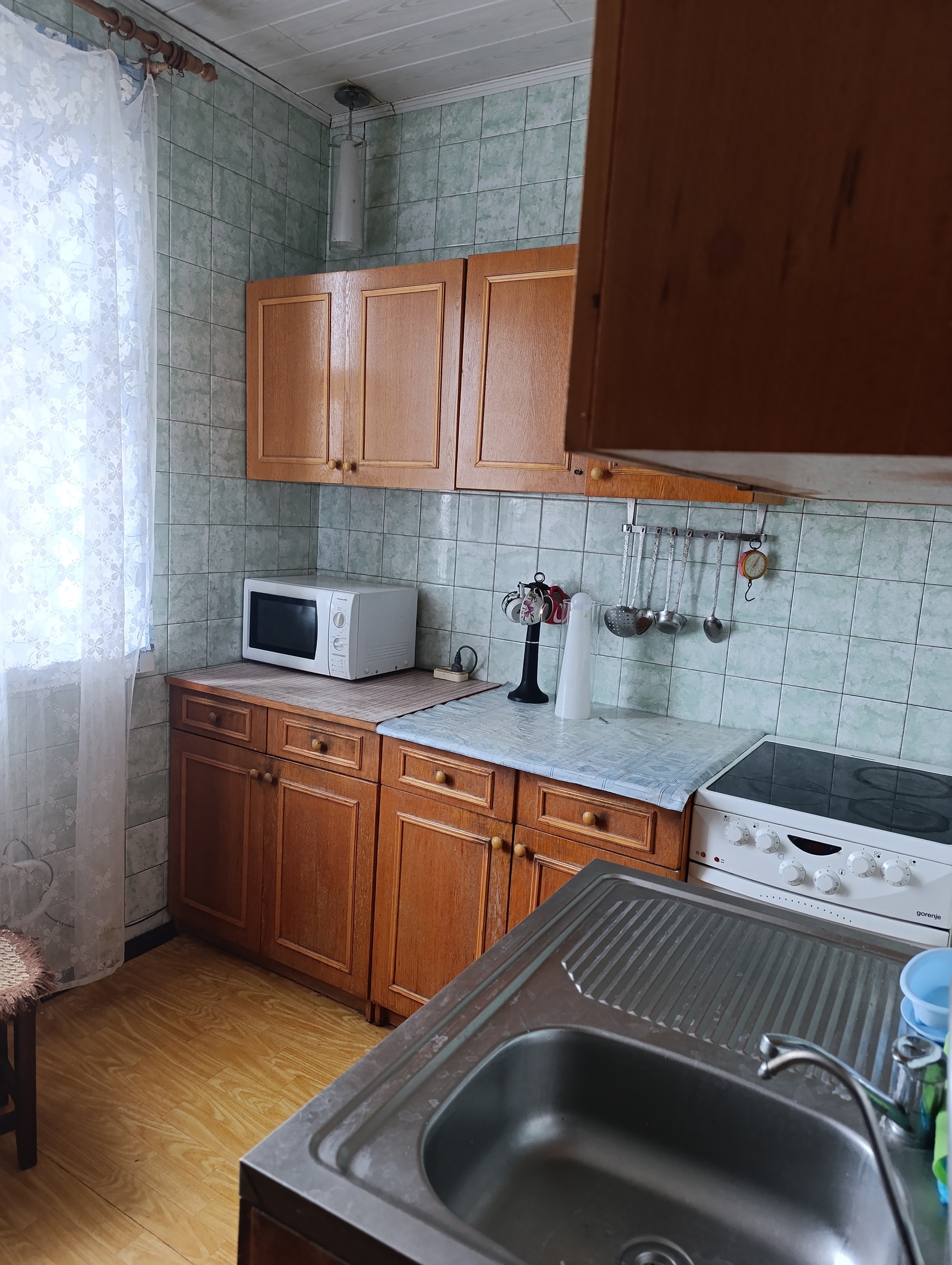 Продаж 3-кімнатної квартири 69 м², Олександрівський просп., 69Б