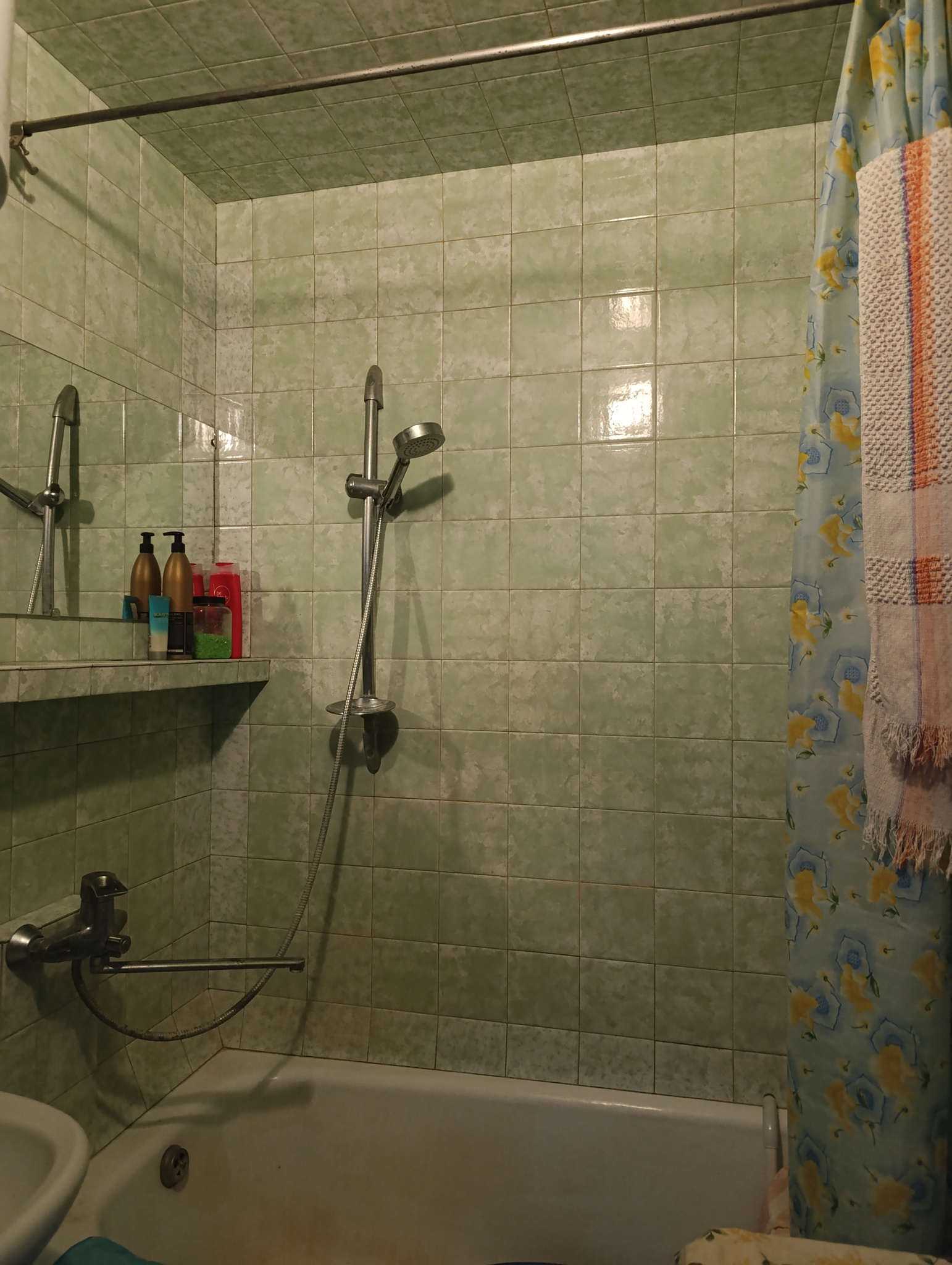 Продаж 3-кімнатної квартири 69 м², Олександрівський просп., 69Б