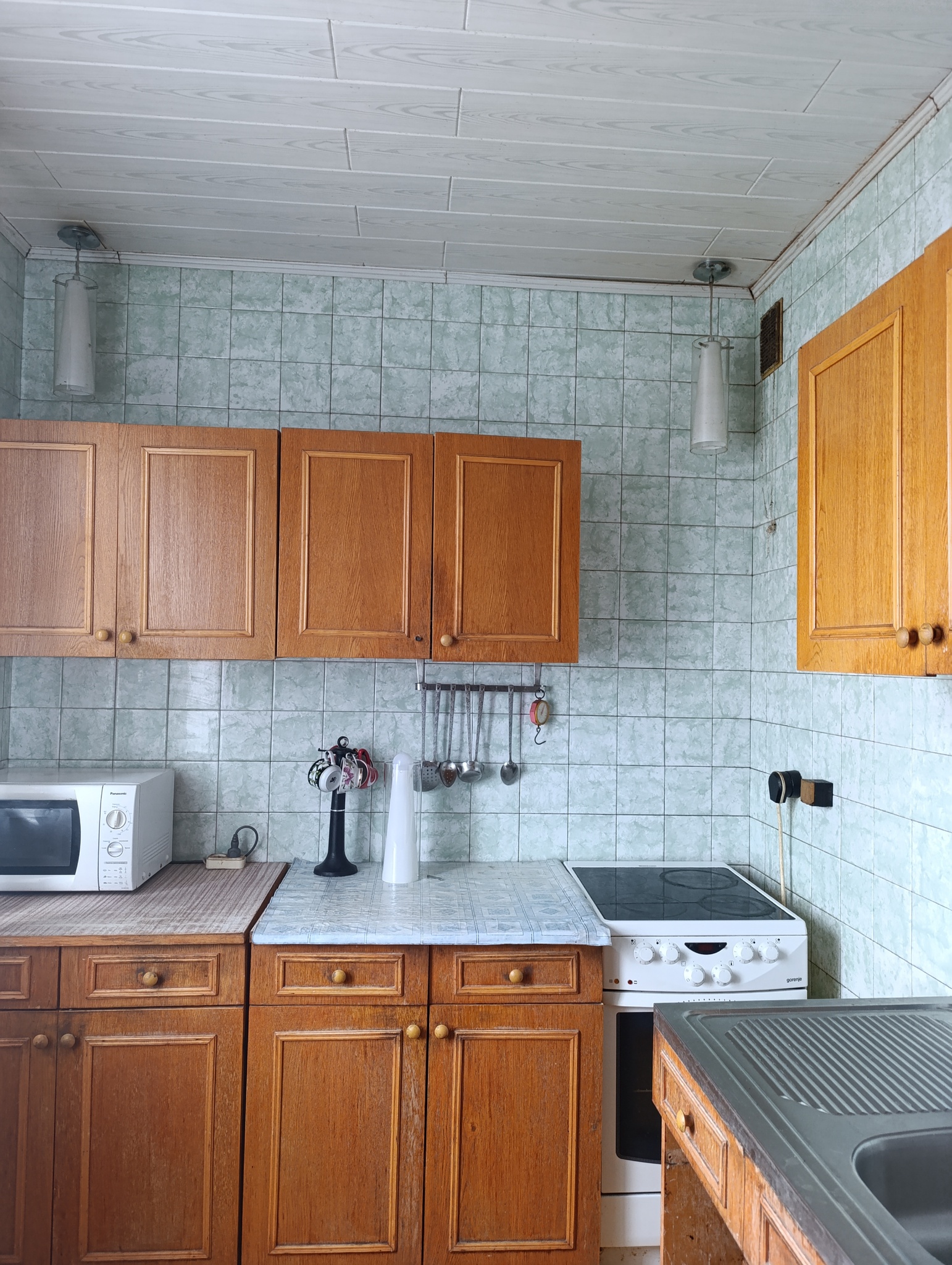 Продаж 3-кімнатної квартири 69 м², Олександрівський просп., 69Б