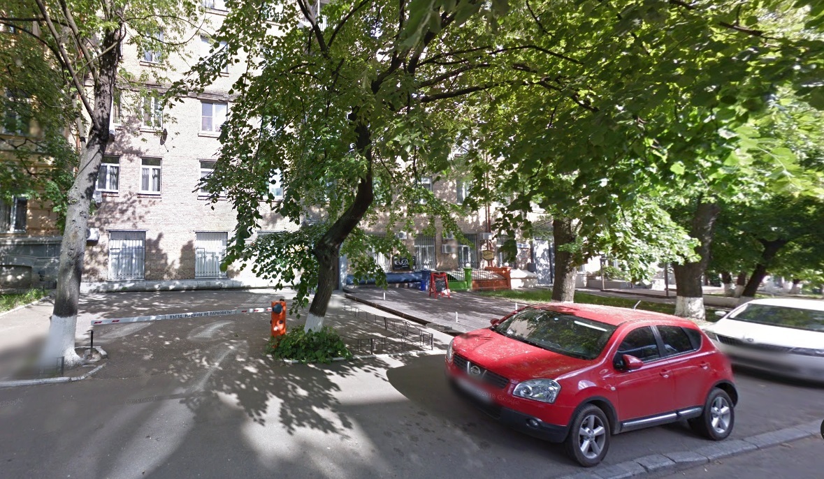 Аренда помещения свободного назначения 180 м², Тарасовская ул., 3