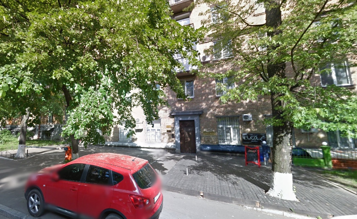 Аренда помещения свободного назначения 180 м², Тарасовская ул., 3