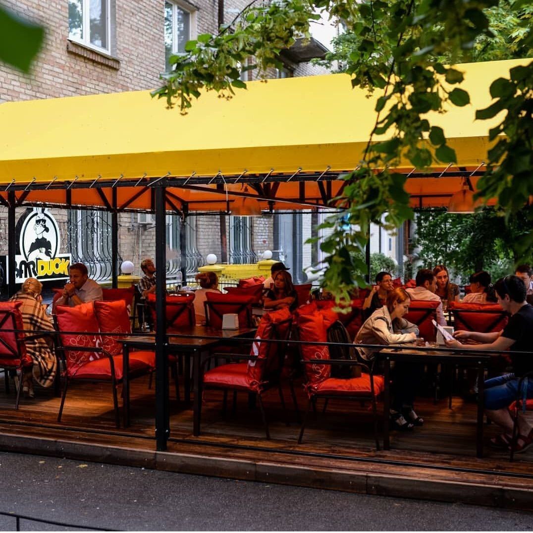 Аренда помещения свободного назначения 180 м², Тарасовская ул., 3