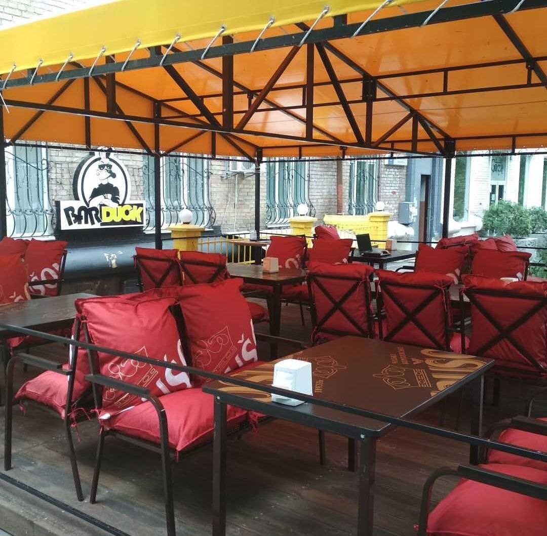 Аренда помещения свободного назначения 180 м², Тарасовская ул., 3