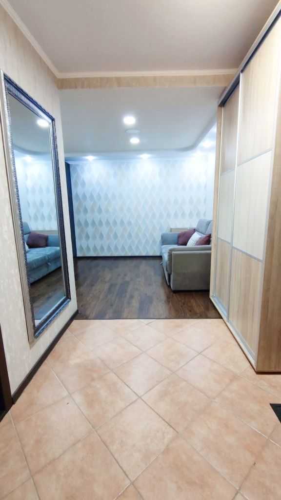 Продаж 2-кімнатної квартири 47 м², Василя Сухомлинського вул.