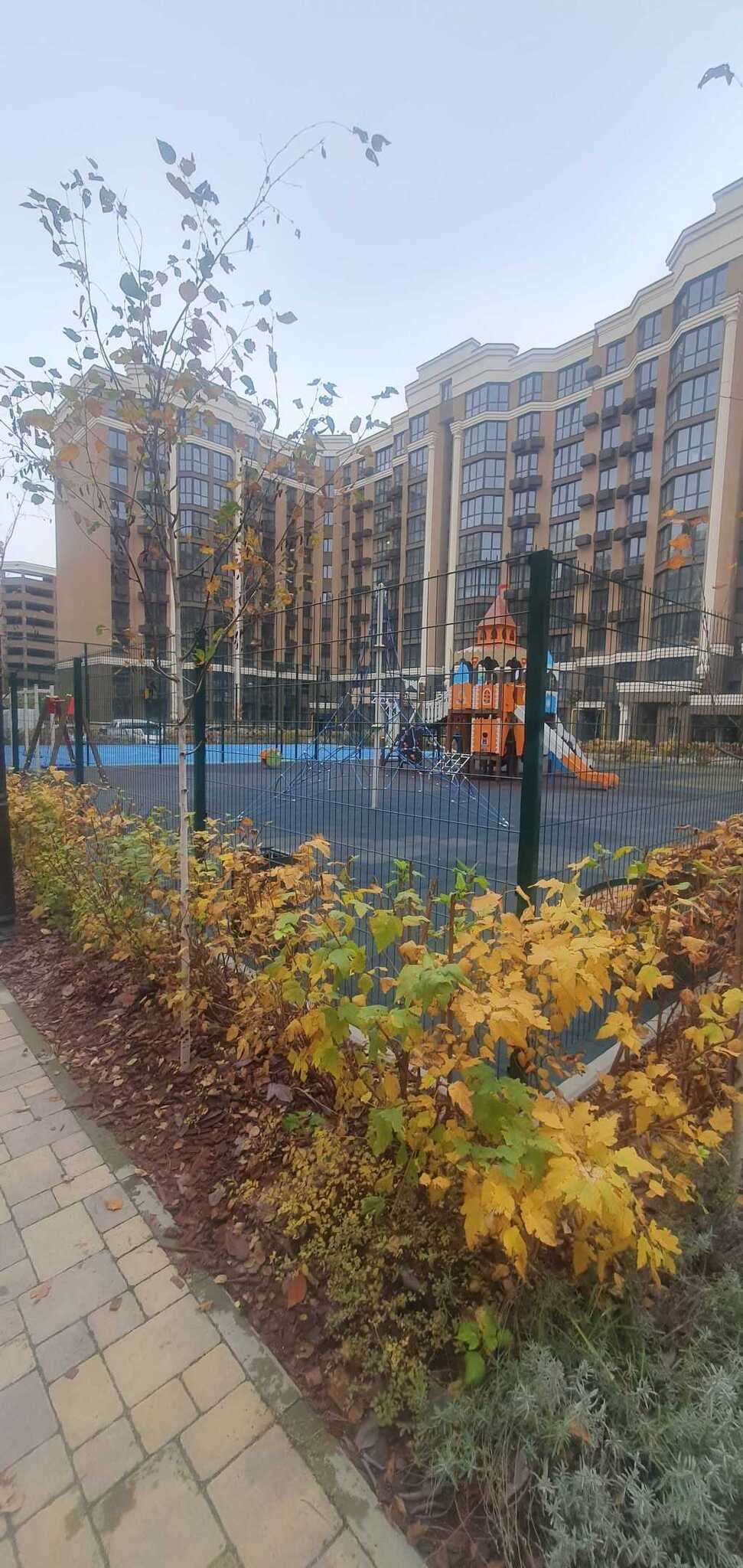 Аренда 1-комнатной квартиры 38.6 м², ЖК София Резиденс, ДОМ 19 (МАРТЫНОВА, 38)