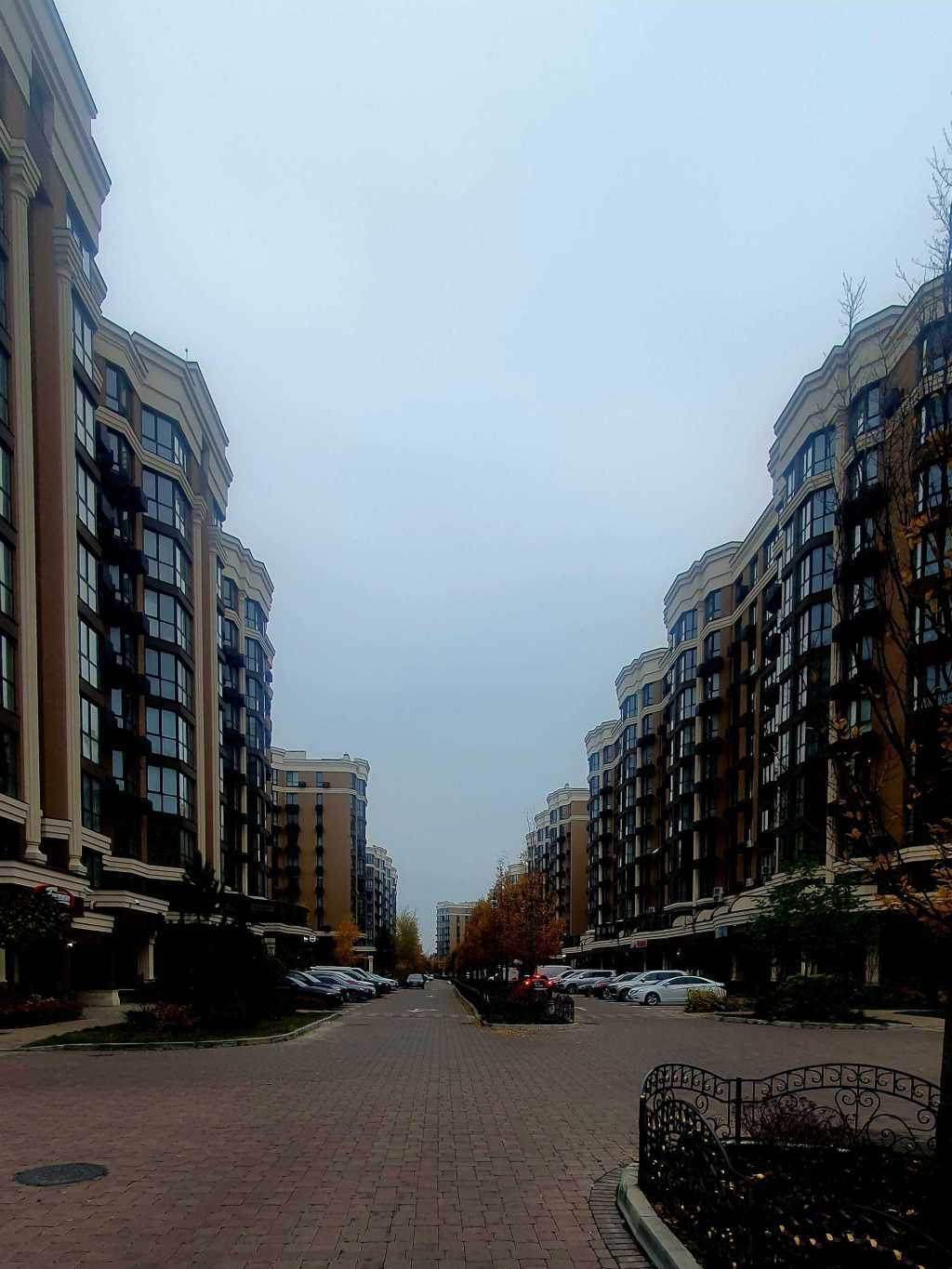 Аренда 1-комнатной квартиры 38.6 м², ЖК София Резиденс, ДОМ 19 (МАРТЫНОВА, 38)