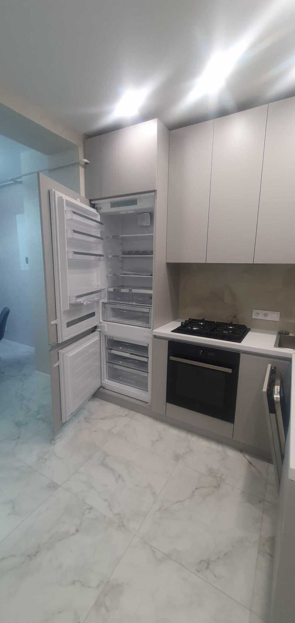 Аренда 1-комнатной квартиры 38.6 м², ЖК София Резиденс, ДОМ 19 (МАРТЫНОВА, 38)