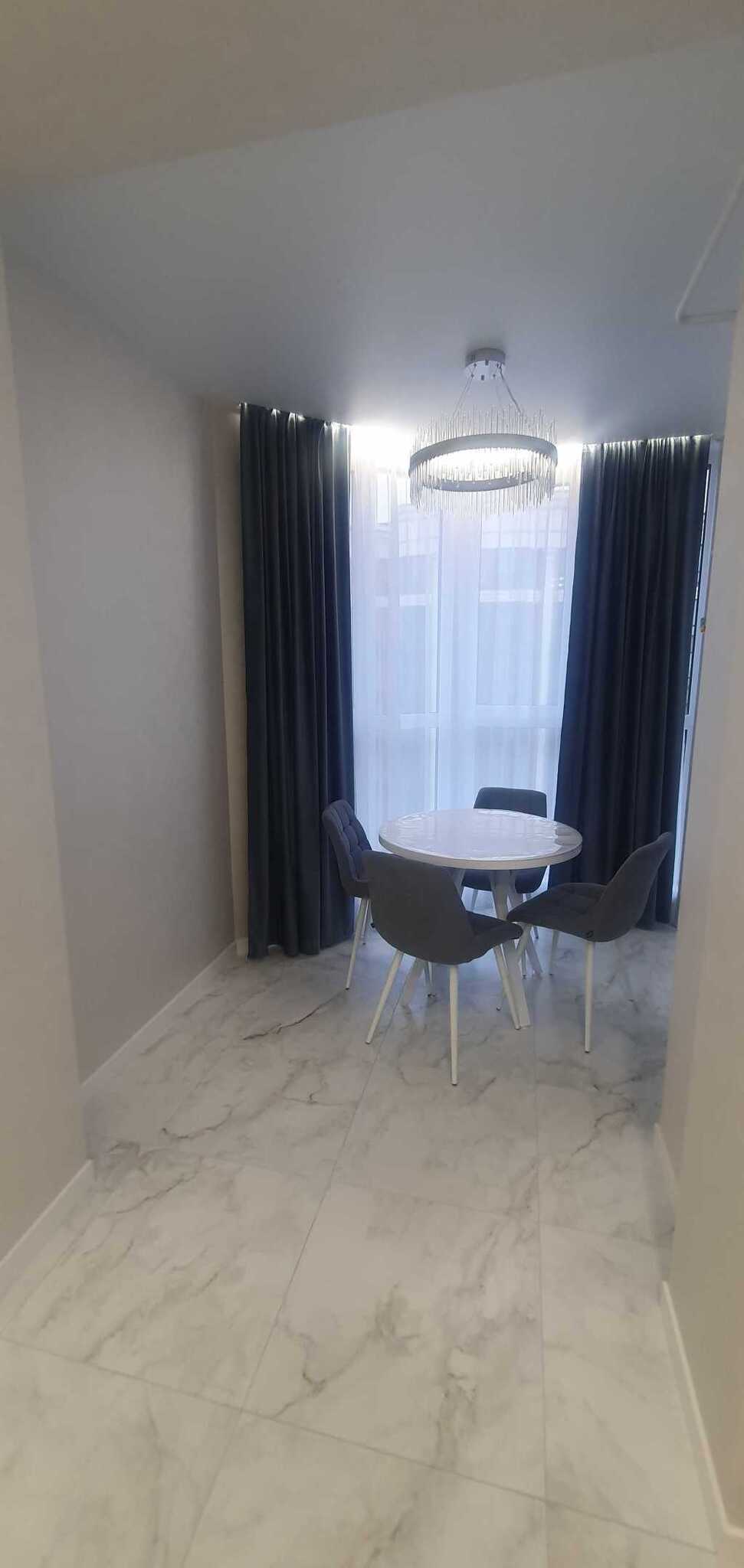 Аренда 1-комнатной квартиры 38.6 м², ЖК София Резиденс, ДОМ 19 (МАРТЫНОВА, 38)