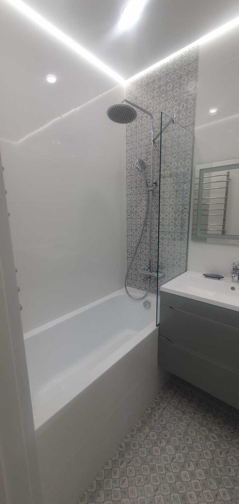 Аренда 1-комнатной квартиры 38.6 м², ЖК София Резиденс, ДОМ 19 (МАРТЫНОВА, 38)