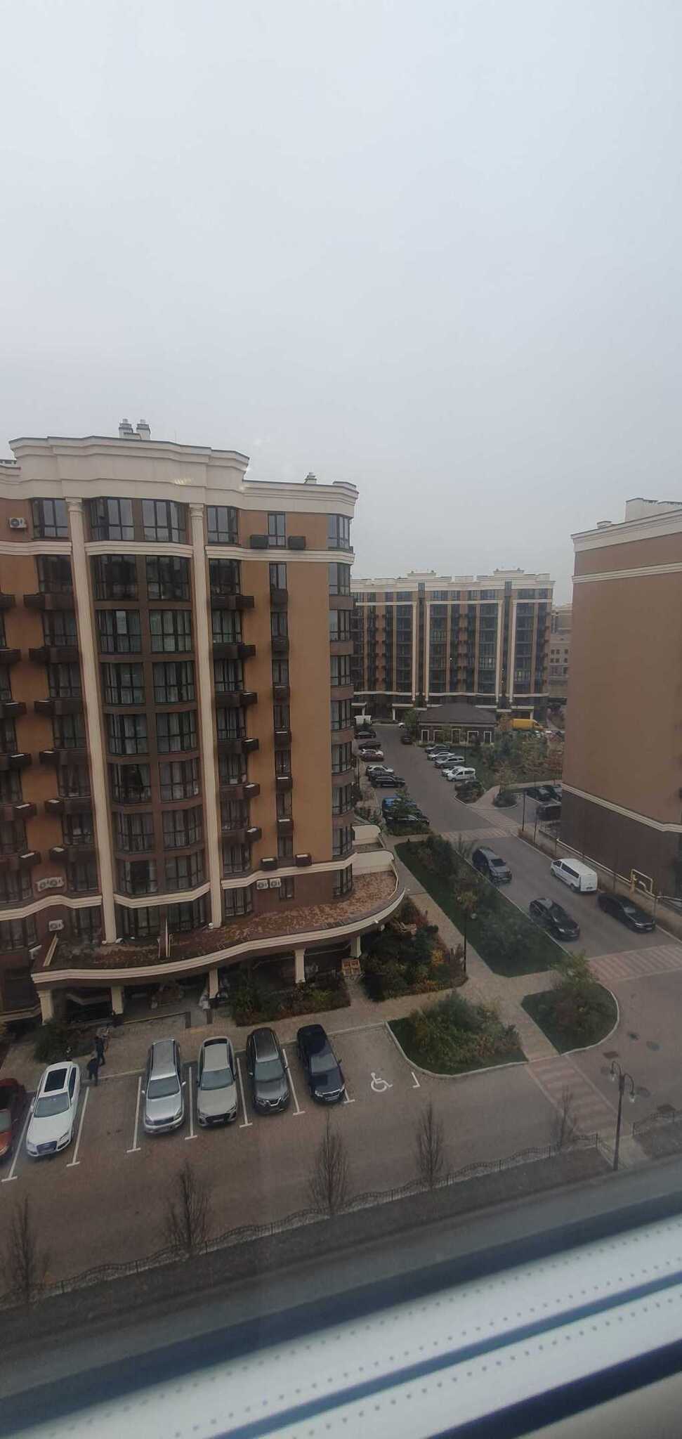 Аренда 1-комнатной квартиры 38.6 м², ЖК София Резиденс, ДОМ 19 (МАРТЫНОВА, 38)