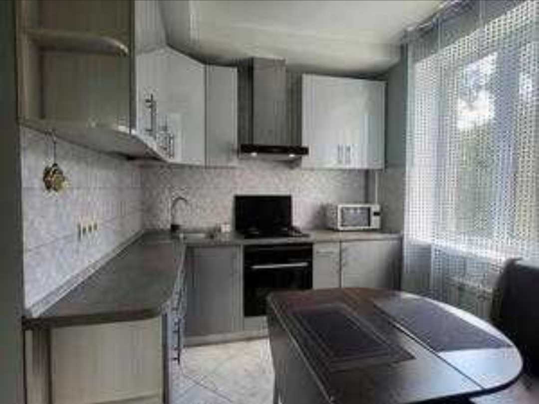 Аренда 1-комнатной квартиры 35 м², Уманская ул., 23/9