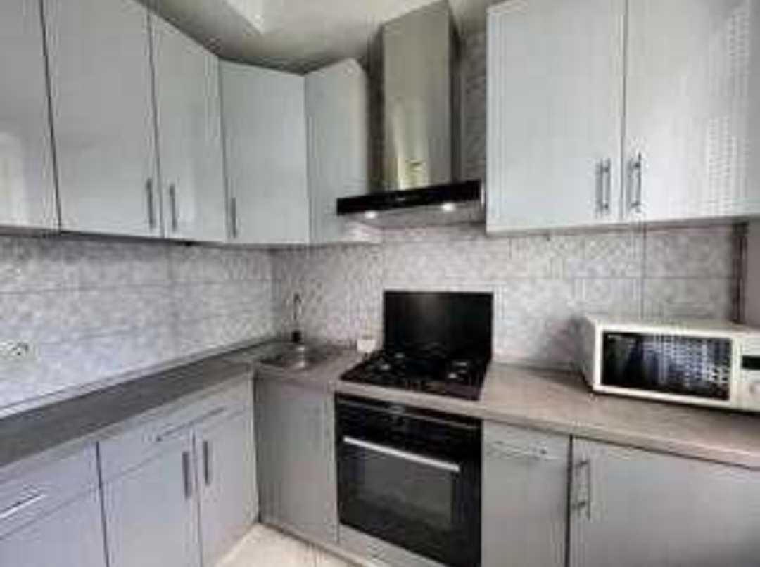 Аренда 1-комнатной квартиры 35 м², Уманская ул., 23/9