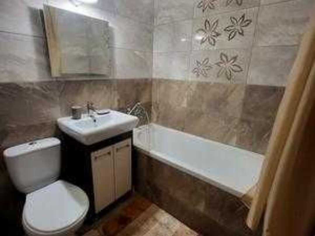 Аренда 1-комнатной квартиры 35 м², Уманская ул., 23/9