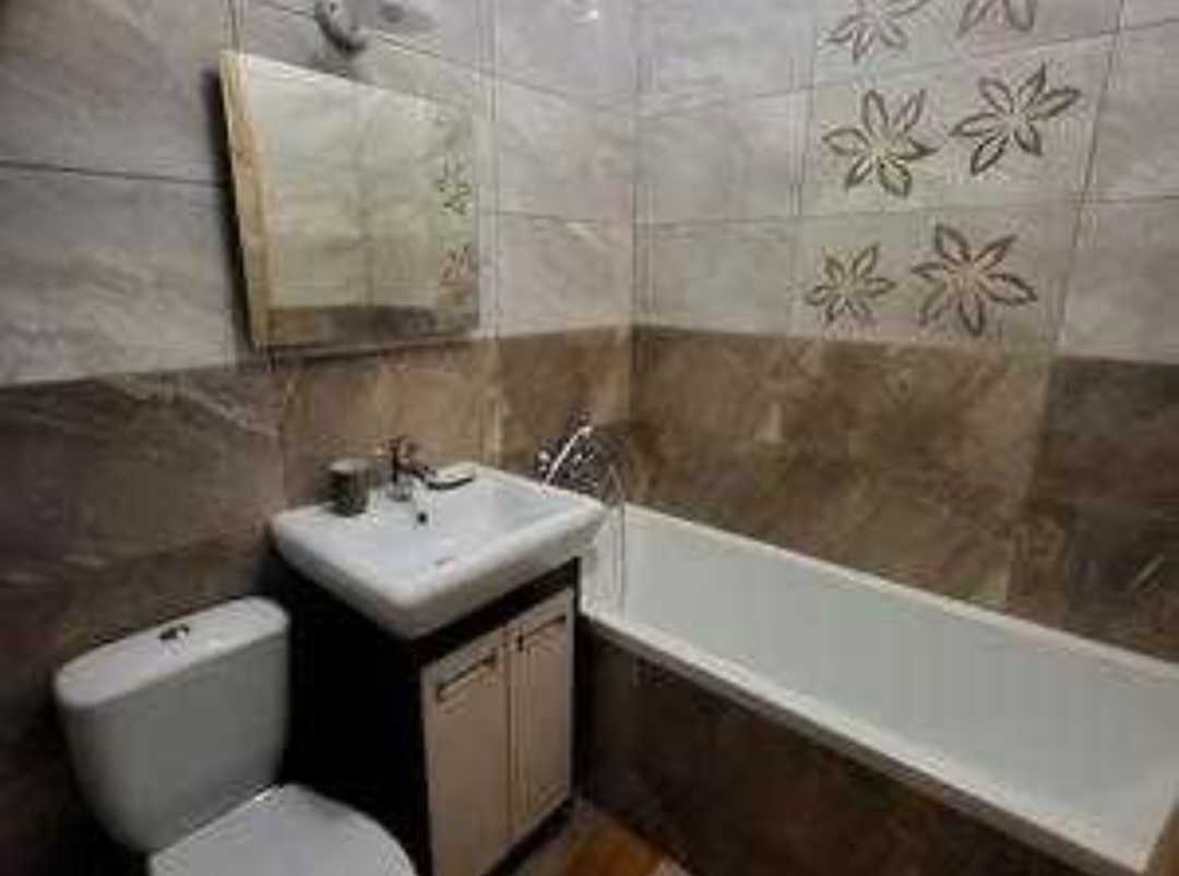 Аренда 1-комнатной квартиры 35 м², Уманская ул., 23/9