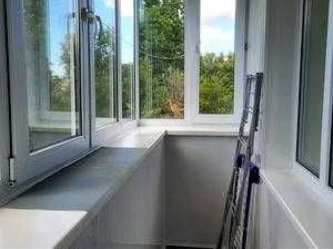 Аренда 1-комнатной квартиры 35 м², Уманская ул., 23/9