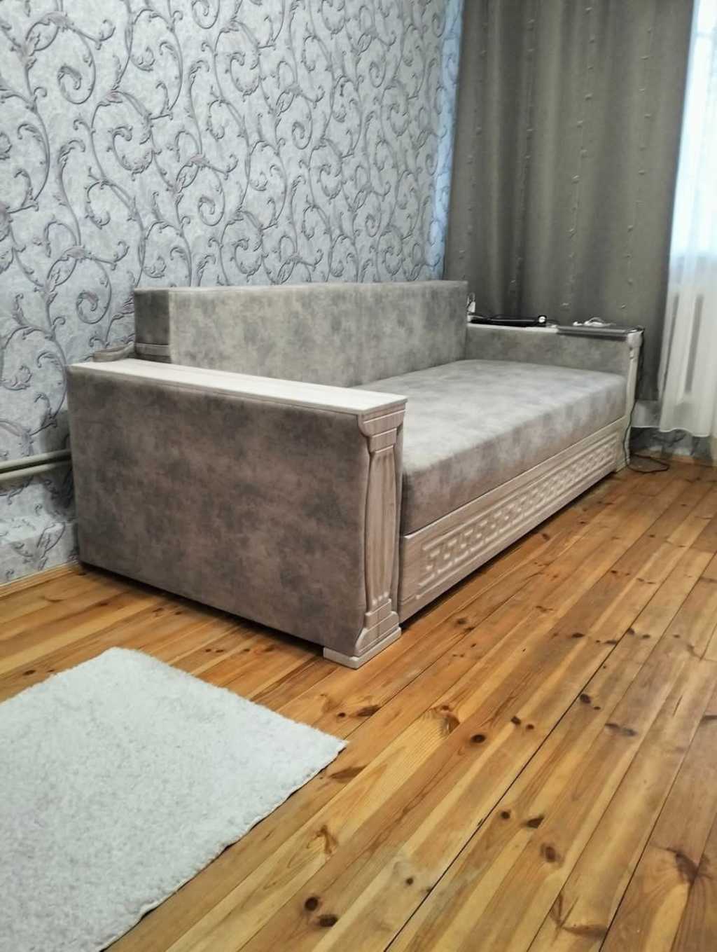 Продажа 2-комнатной квартиры 41 м², Луки Долинского ул.