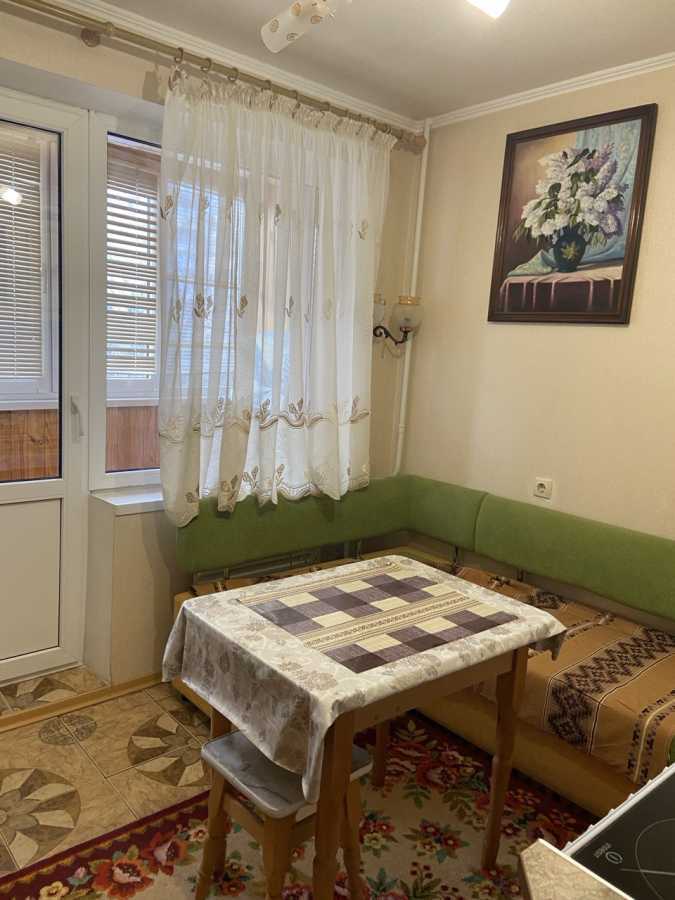 Аренда 1-комнатной квартиры 35 м², Севастопольская ул., 19