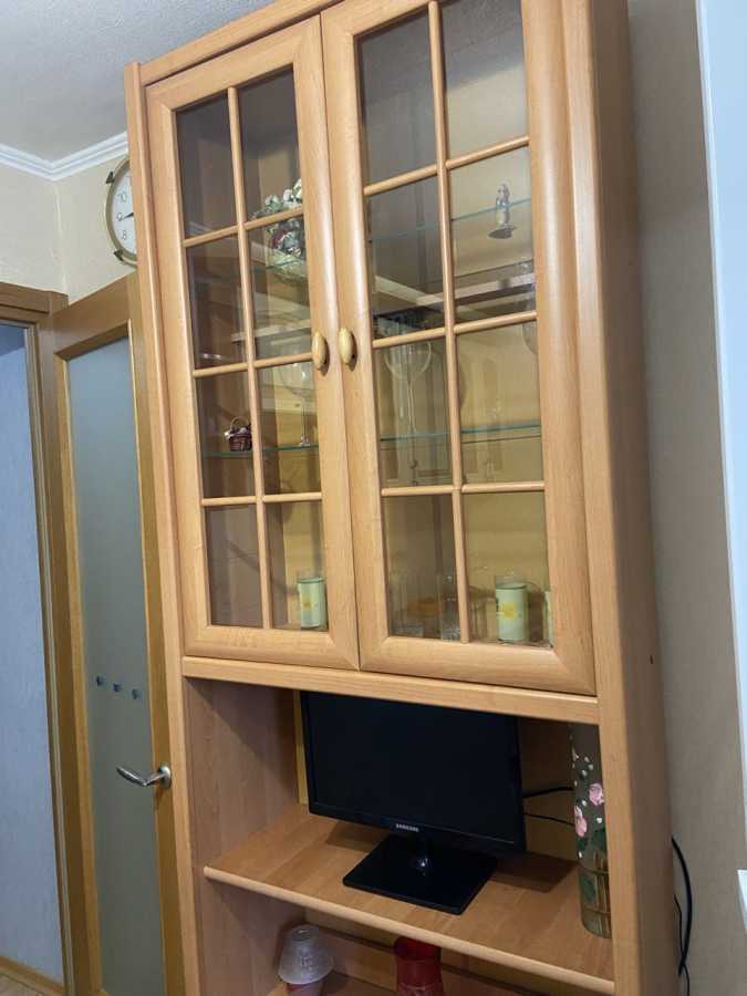 Аренда 1-комнатной квартиры 35 м², Севастопольская ул., 19