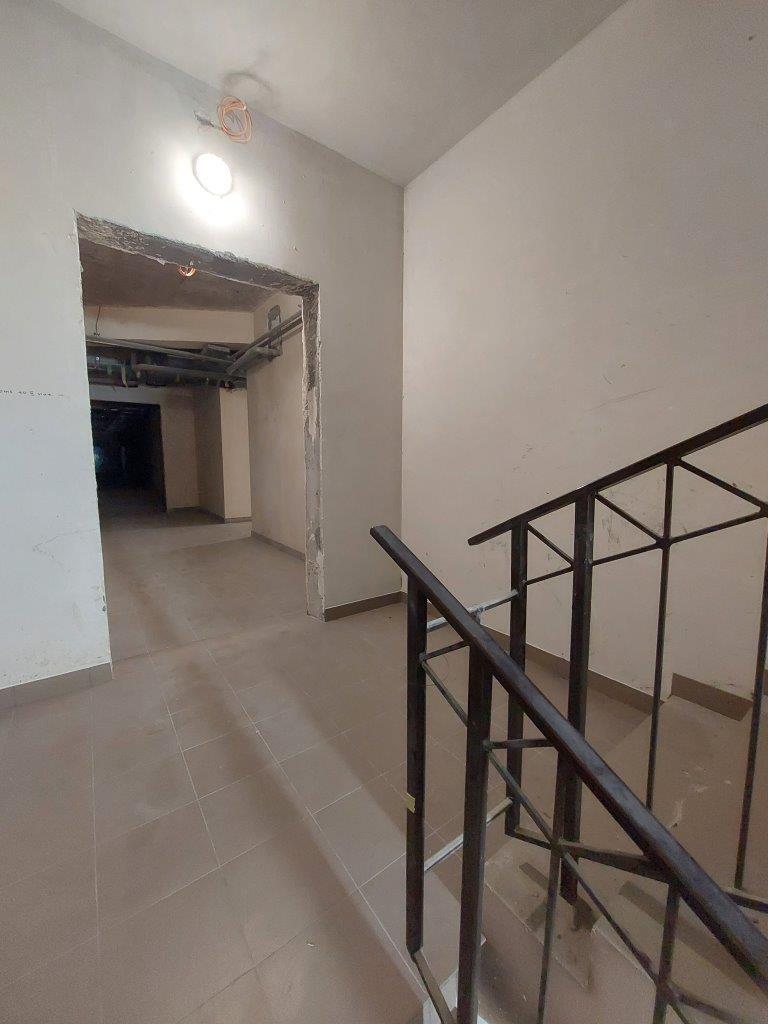 Оренда офісу 119 м², Нижній Вал вул.