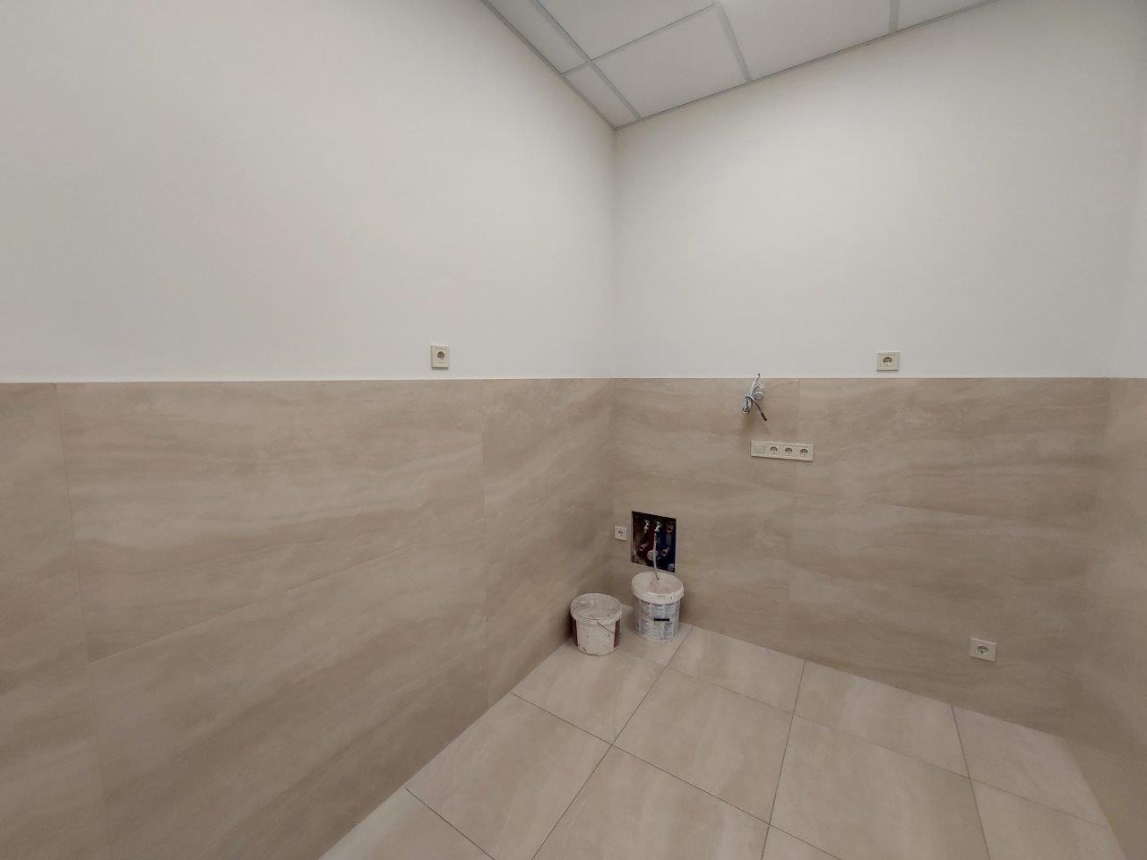 Оренда офісу 119 м², Нижній Вал вул.