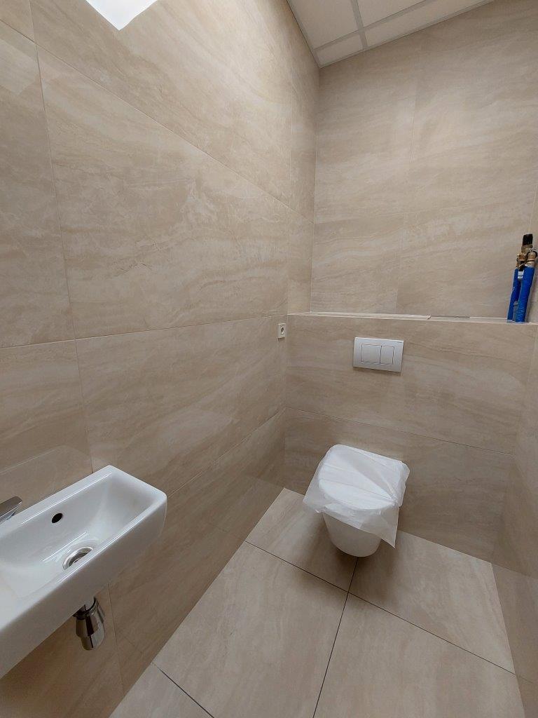 Оренда офісу 119 м², Нижній Вал вул.