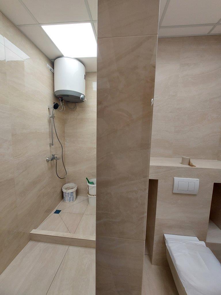 Оренда офісу 119 м², Нижній Вал вул.