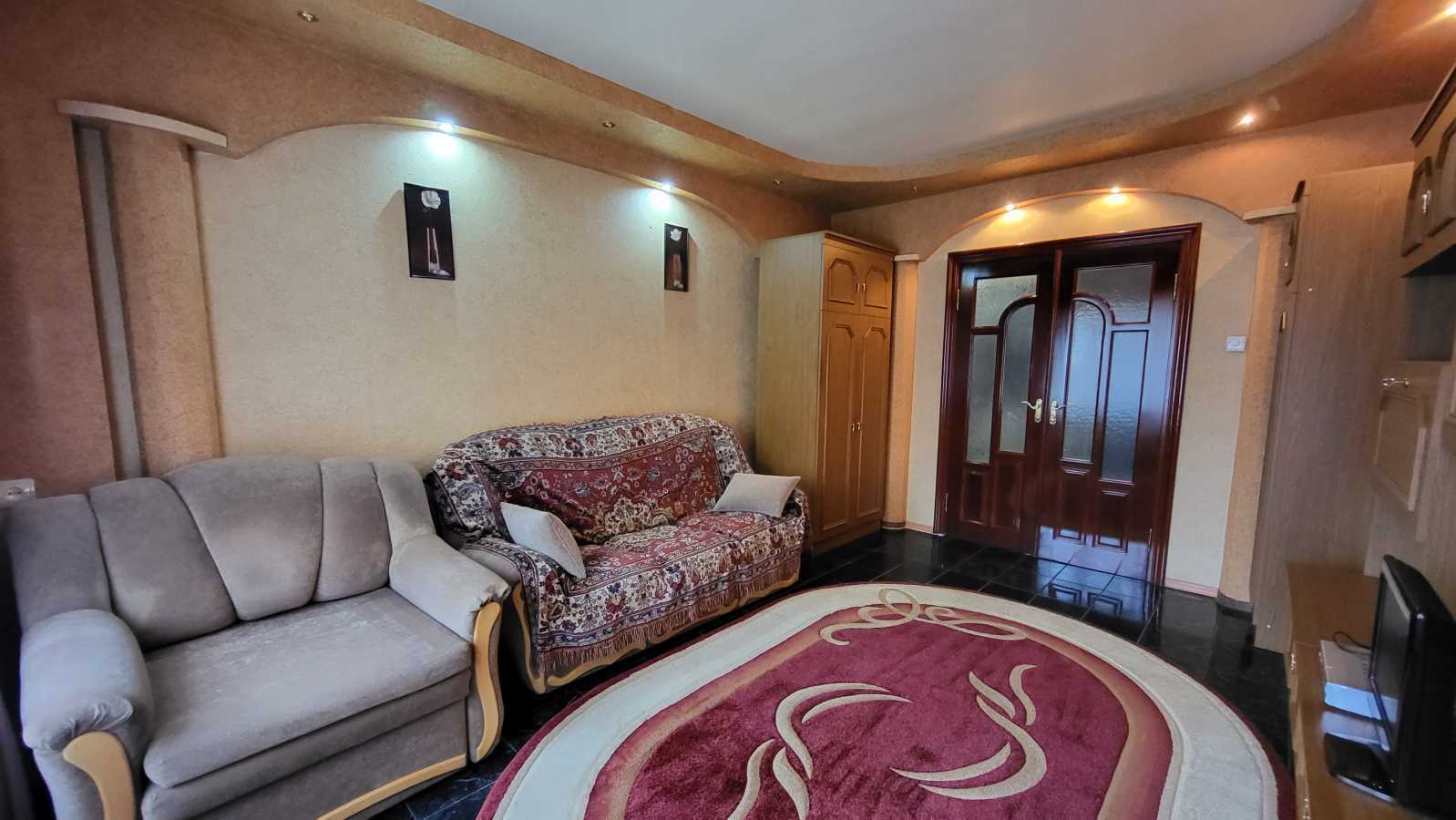 Аренда 2-комнатной квартиры 55 м², Хорольская ул., 5