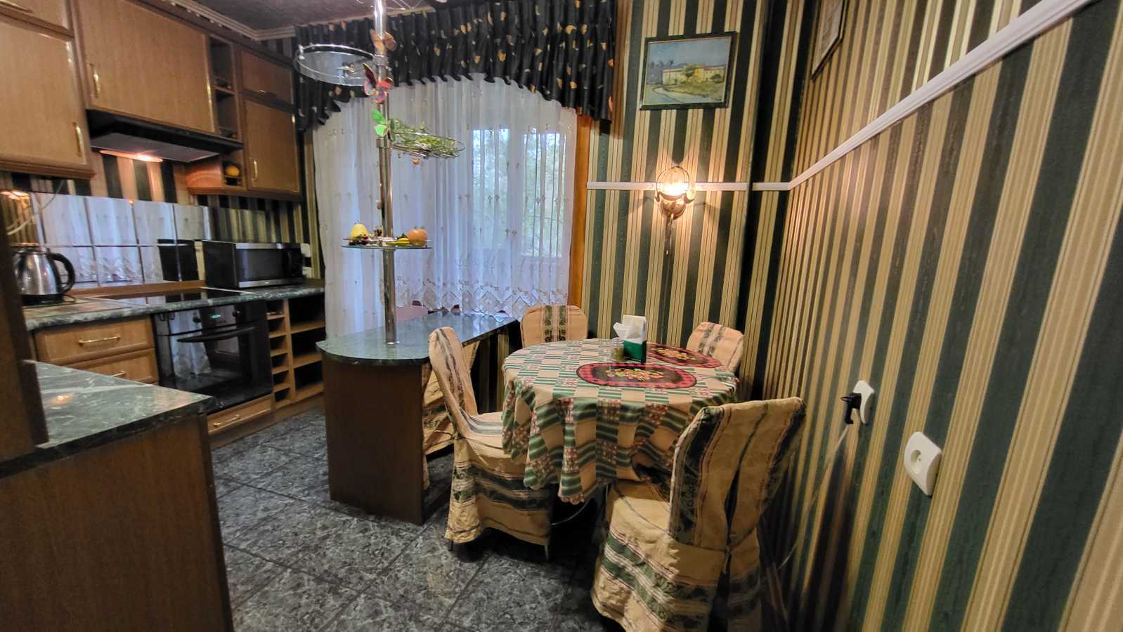 Аренда 2-комнатной квартиры 55 м², Хорольская ул., 5