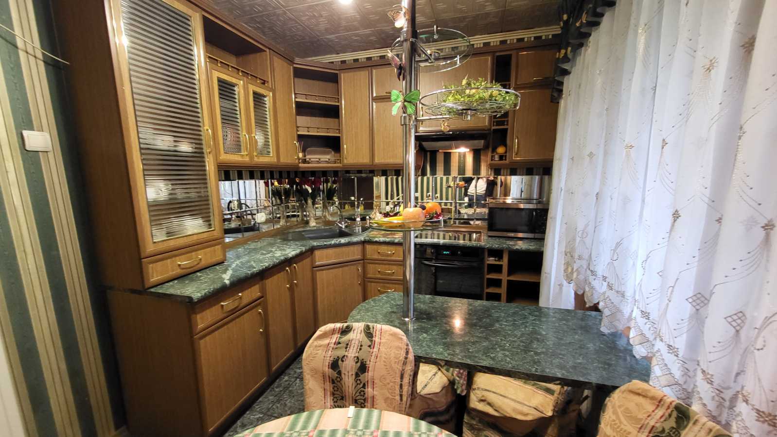 Аренда 2-комнатной квартиры 55 м², Хорольская ул., 5