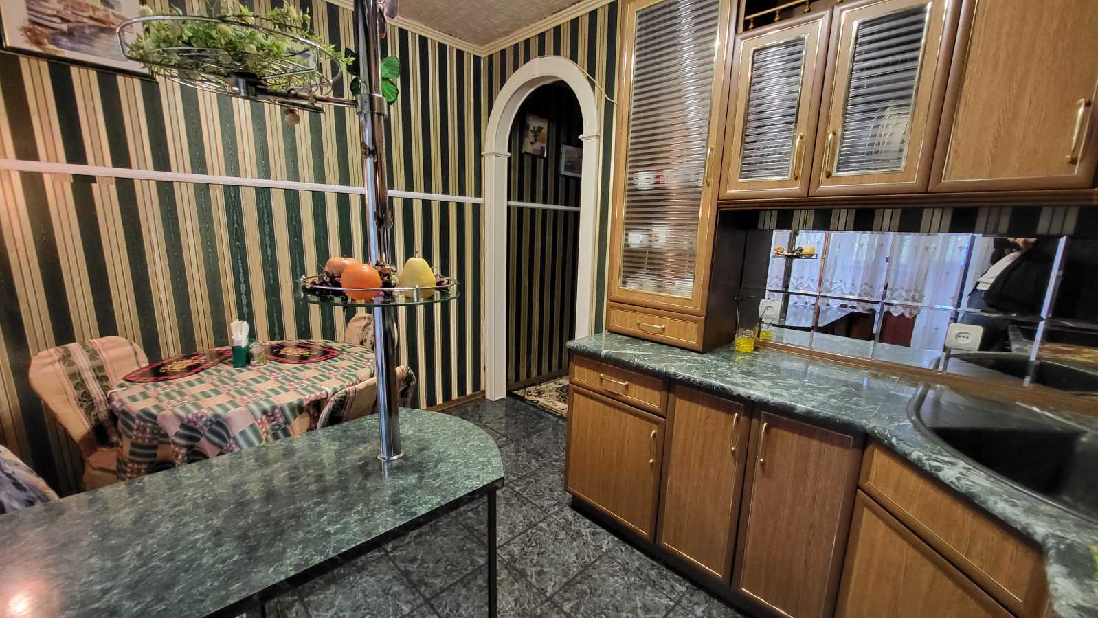 Аренда 2-комнатной квартиры 55 м², Хорольская ул., 5