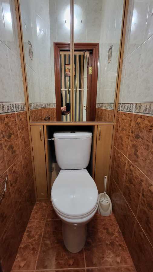 Аренда 2-комнатной квартиры 55 м², Хорольская ул., 5