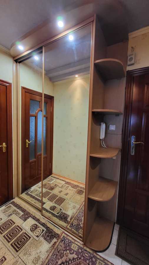 Аренда 2-комнатной квартиры 55 м², Хорольская ул., 5