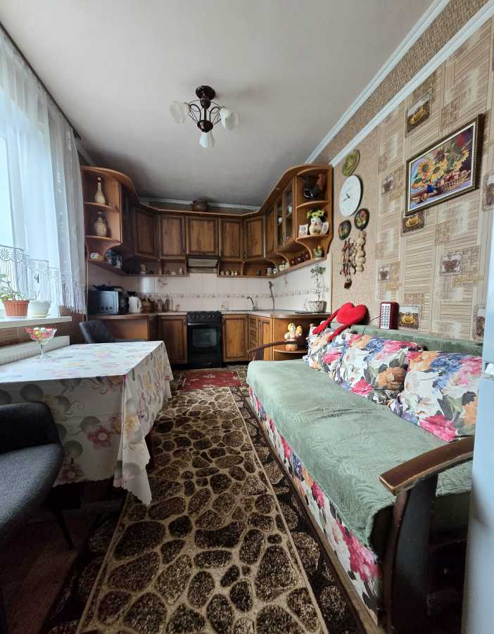 Продажа дома 82 м², Городище, 30