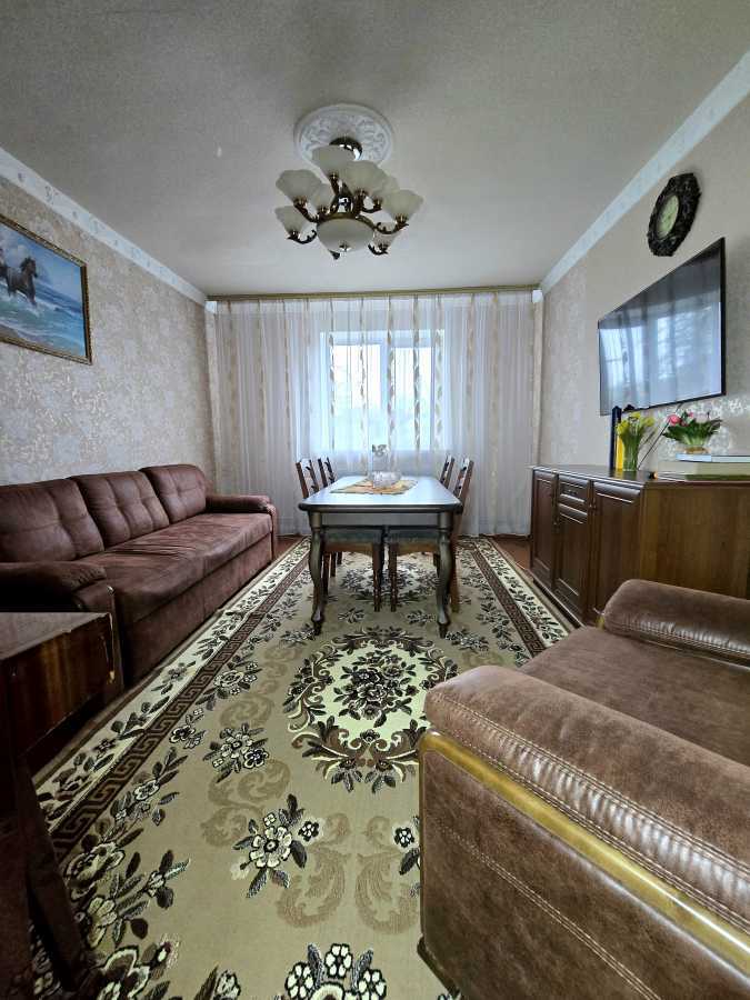 Продажа дома 82 м², Городище, 30