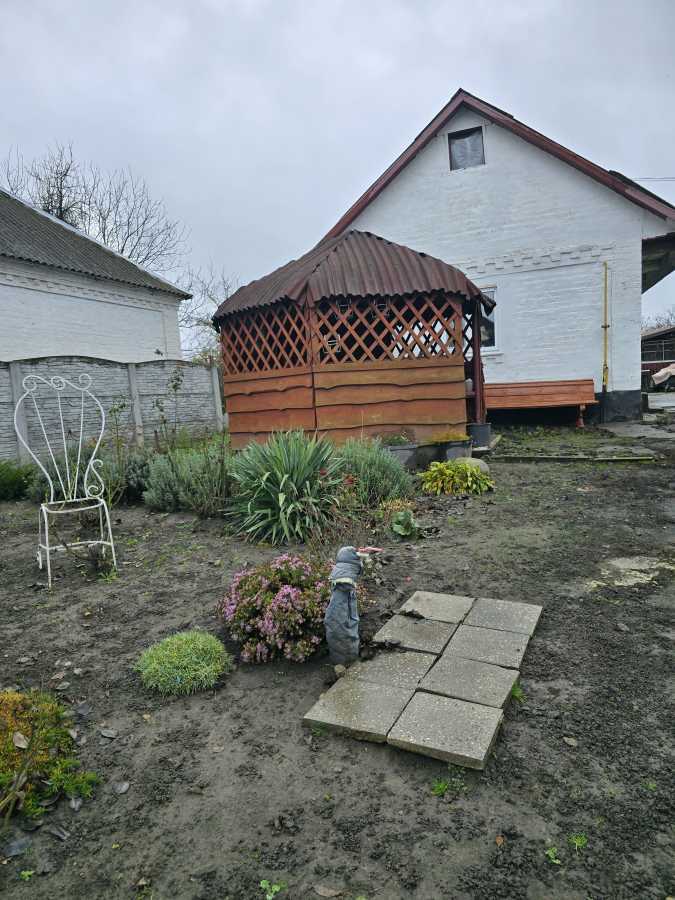 Продажа дома 82 м², Городище, 30
