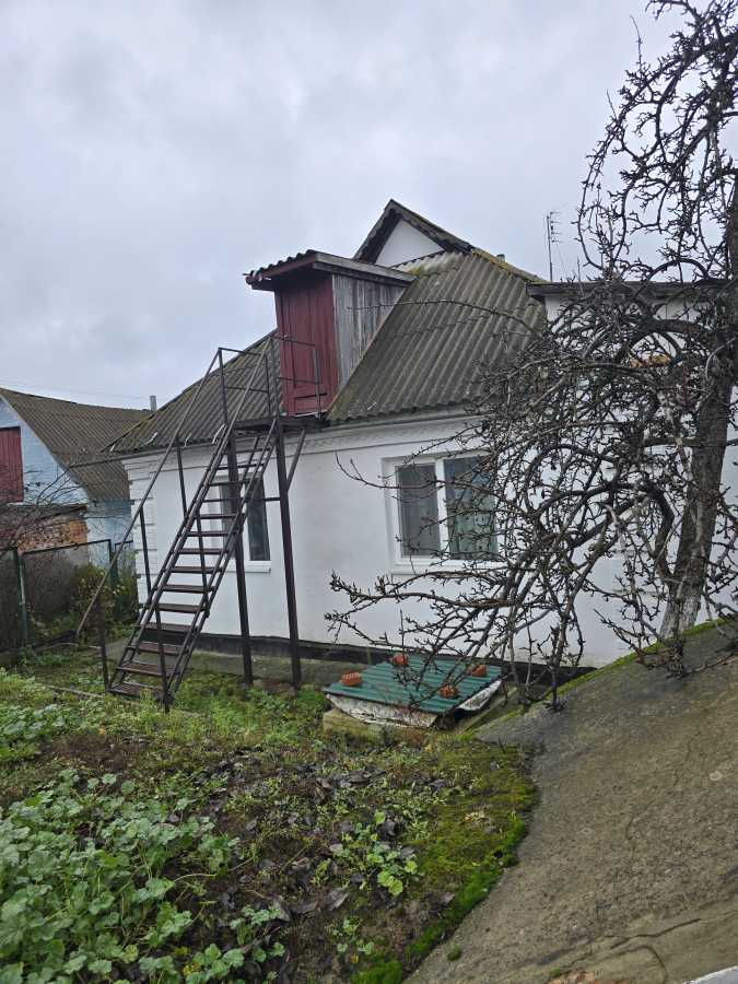 Продажа дома 82 м², Городище, 30