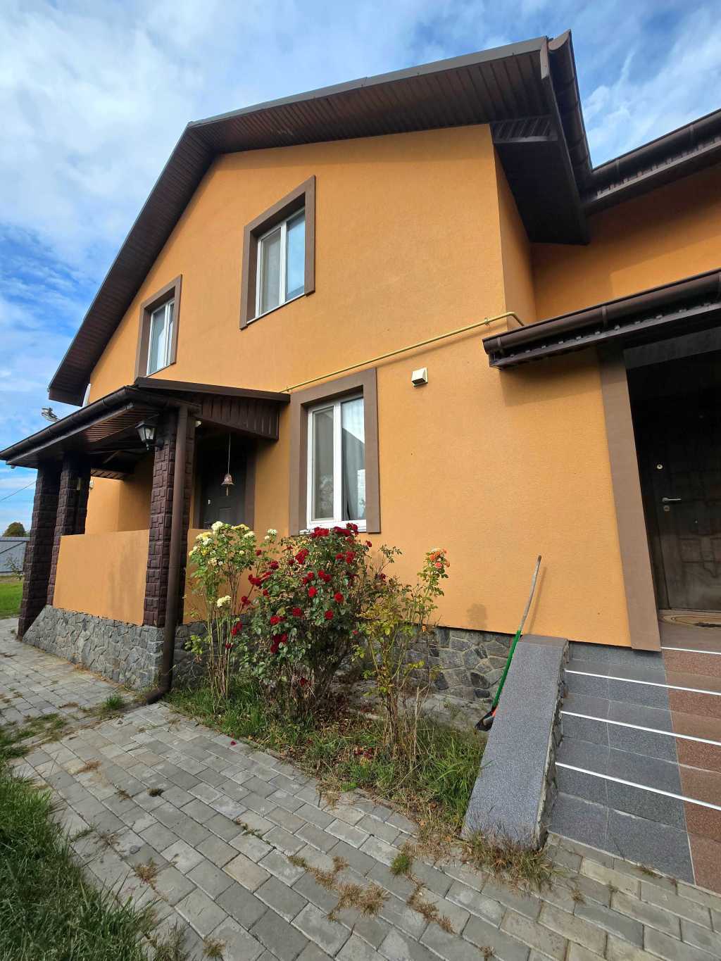 Продажа дома 310 м², СТ Фіаніт