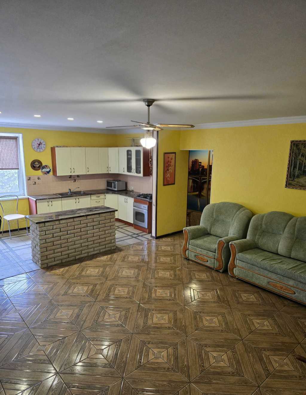 Продажа дома 310 м², СТ Фіаніт