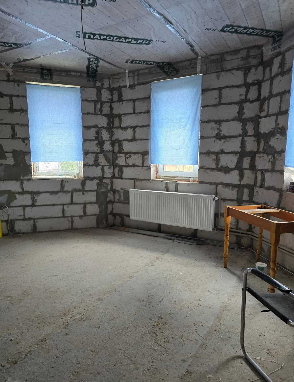 Продажа дома 310 м², СТ Фіаніт