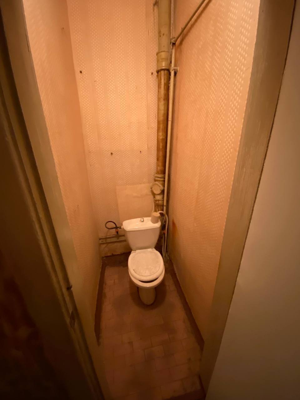 Продажа 1-комнатной квартиры 42 м², Дмитрия Яворницкого просп.