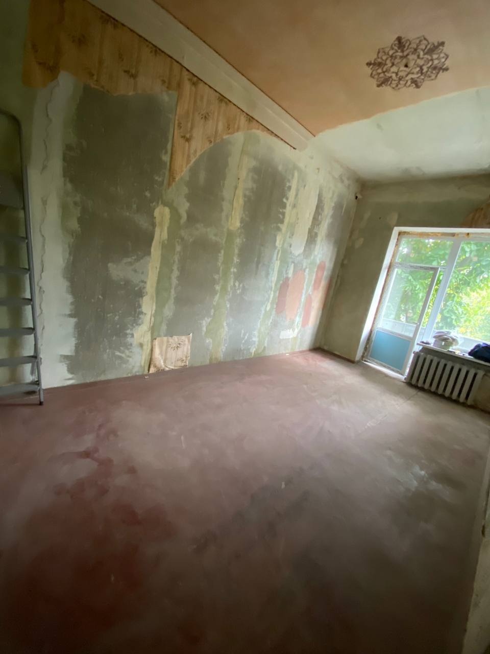 Продажа 1-комнатной квартиры 42 м², Дмитрия Яворницкого просп.