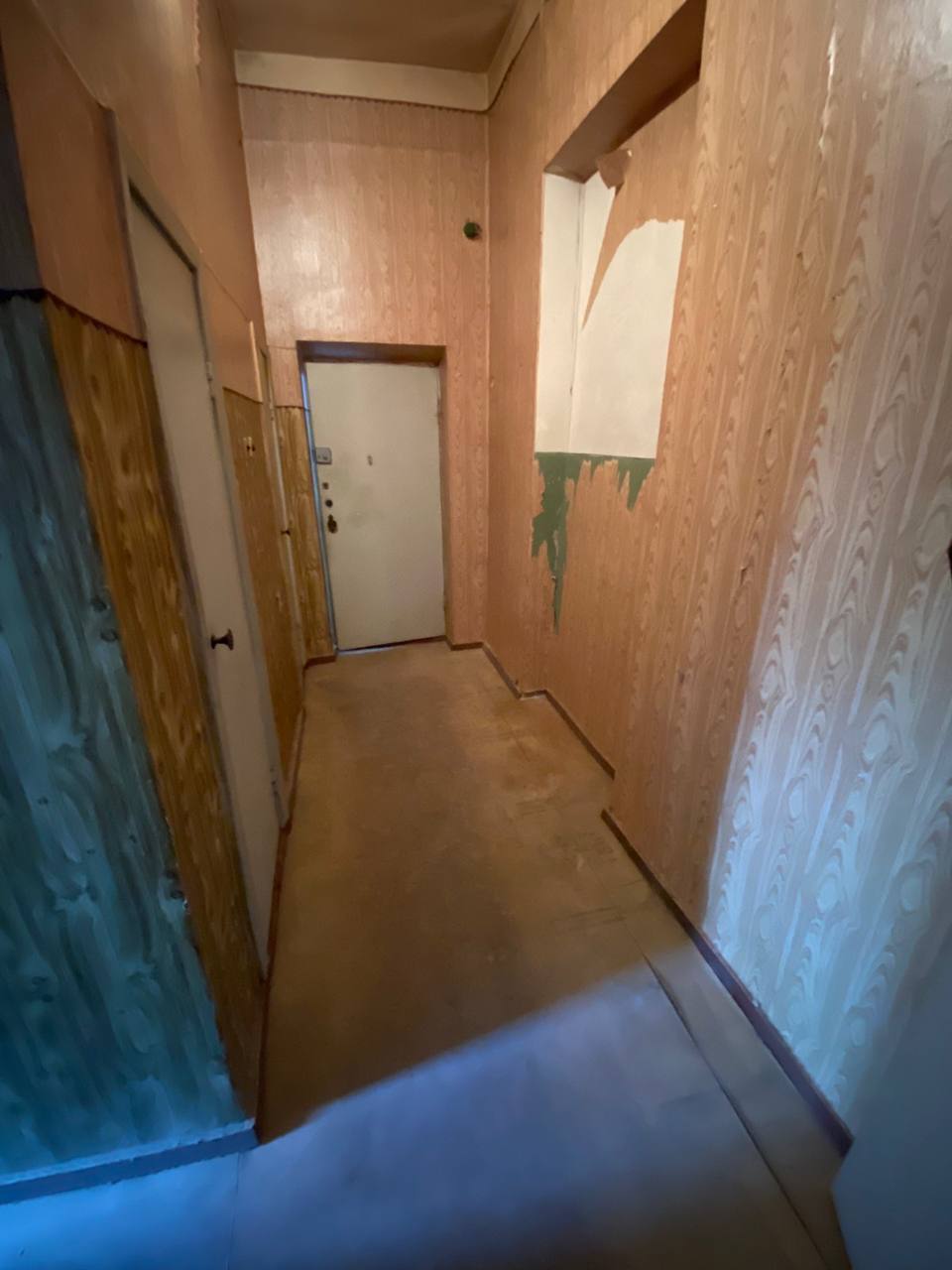 Продажа 1-комнатной квартиры 42 м², Дмитрия Яворницкого просп.