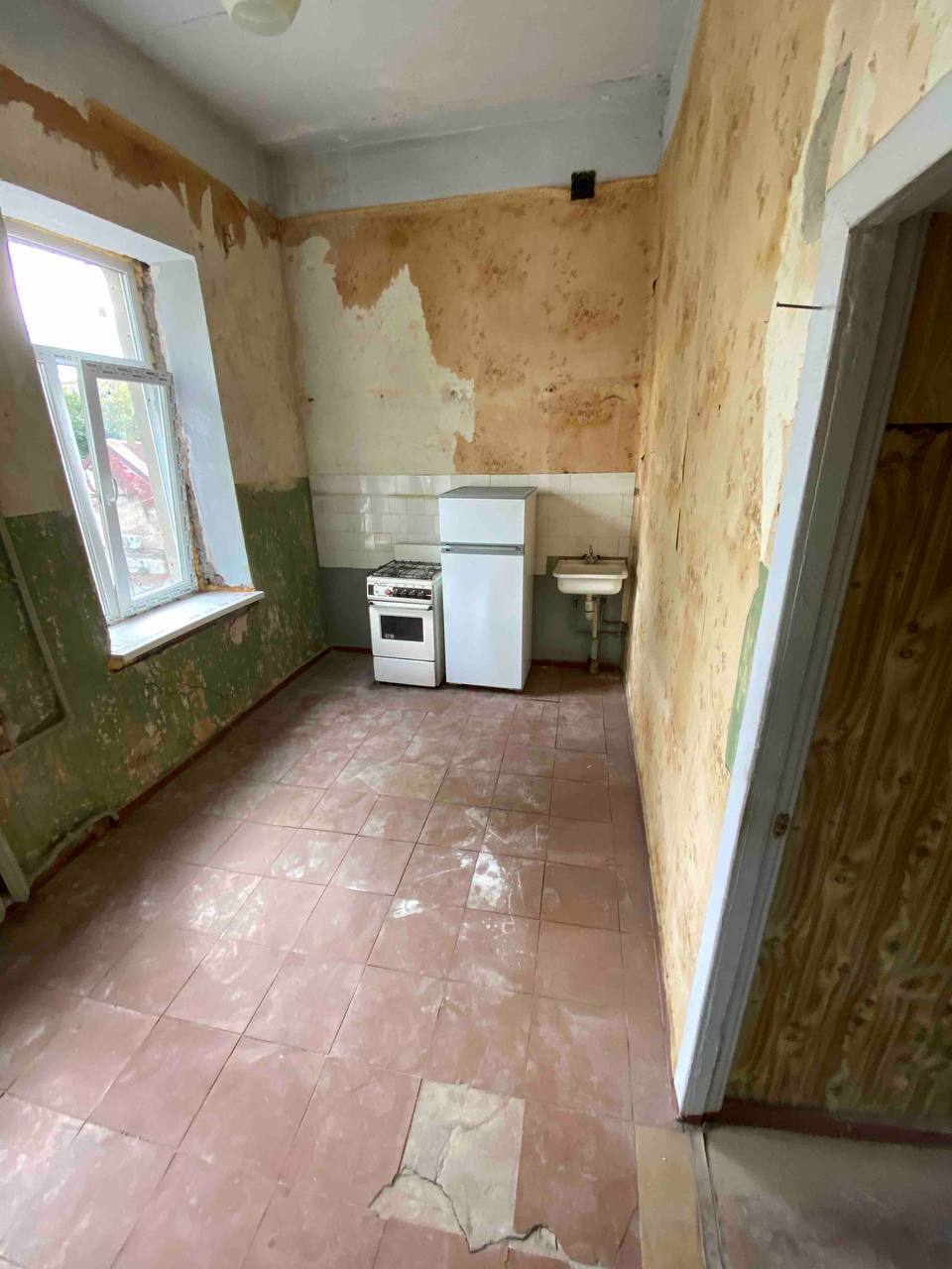 Продажа 1-комнатной квартиры 42 м², Дмитрия Яворницкого просп.