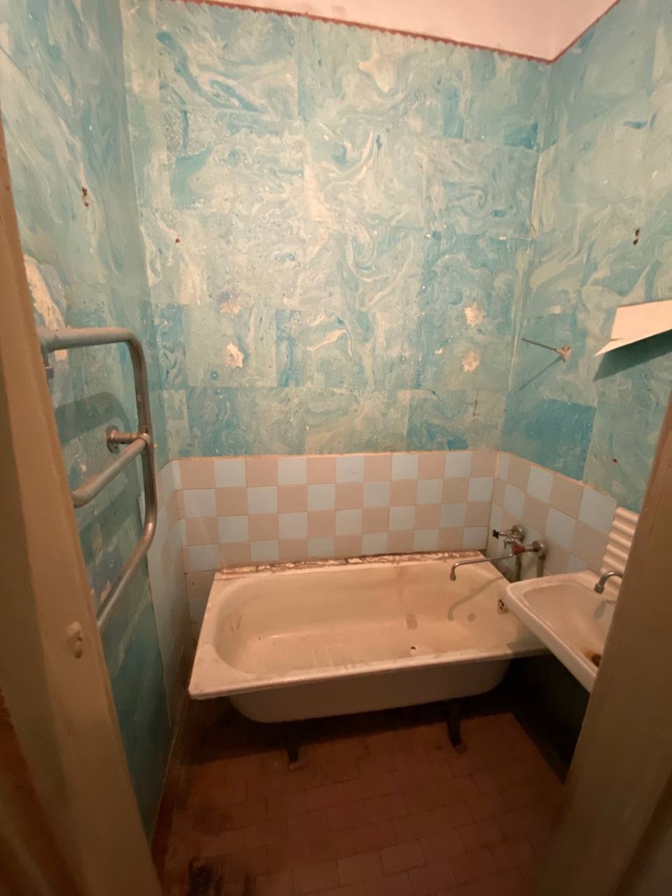 Продажа 1-комнатной квартиры 42 м², Дмитрия Яворницкого просп.