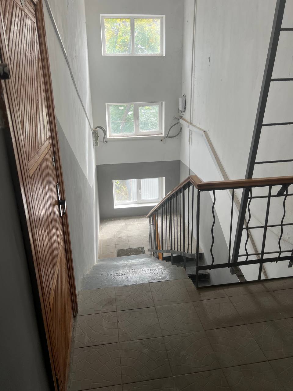 Продажа 1-комнатной квартиры 42 м², Дмитрия Яворницкого просп.