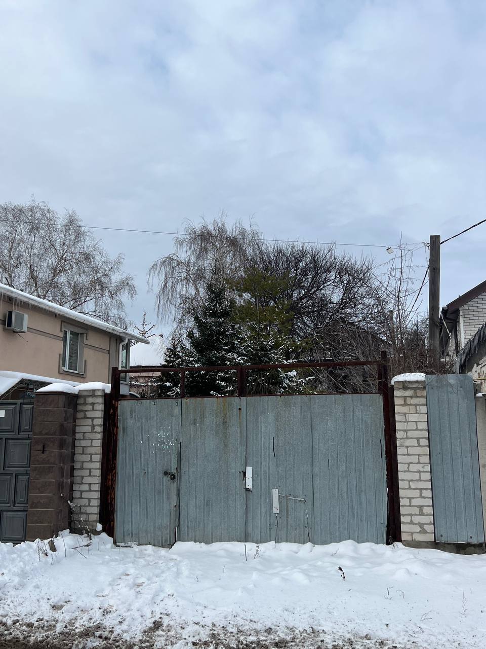 Продаж будинку 97 м², Саксаганського вул.