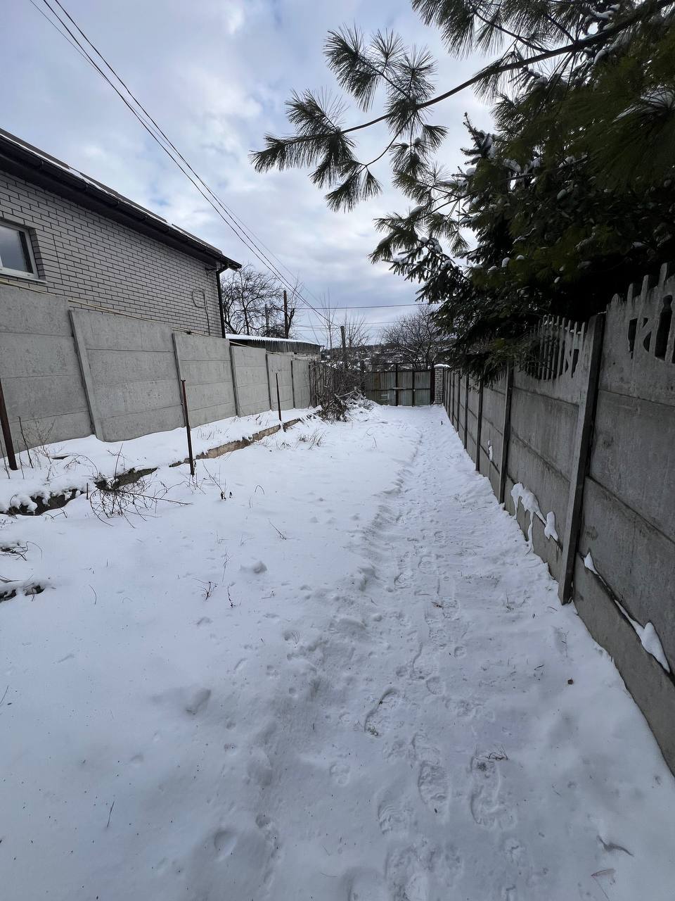 Продаж будинку 97 м², Саксаганського вул.